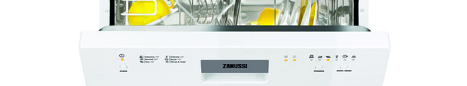 Ремонт посудомоечных машин Zanussi в Красноармейске